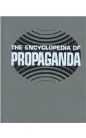 Encyclopaedia of Propaganda pdf epub mobi 电子书 下载