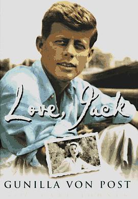Love Jack pdf epub mobi 电子书 下载