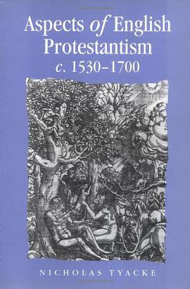 Aspects of English Protestantism C. 1530-1700 pdf epub mobi 电子书 下载