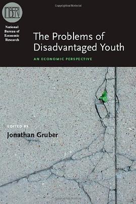 The Problems of Disadvantaged Youth