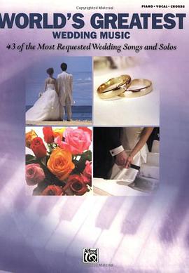 World's Greatest Wedding Music pdf epub mobi 電子書 下載