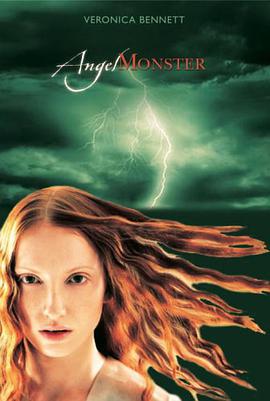 Angelmonster pdf epub mobi 电子书 下载