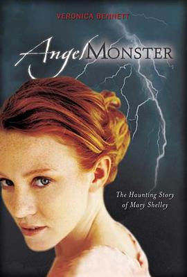 Angelmonster pdf epub mobi 电子书 下载