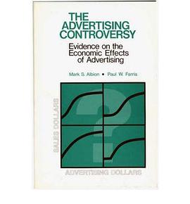 The Advertising Controversy pdf epub mobi 下载