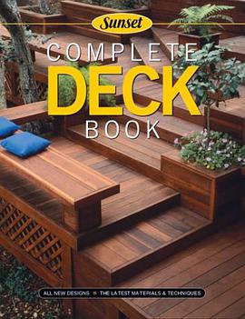 Complete Deck Book pdf epub mobi 电子书 下载