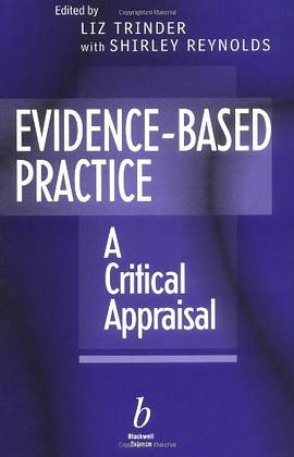 Evidence-based Practice pdf epub mobi 电子书 下载