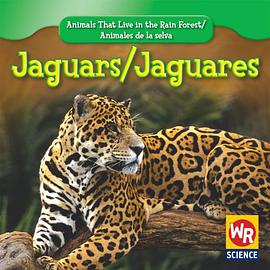Jaguars/Jaguares pdf epub mobi 電子書 下載