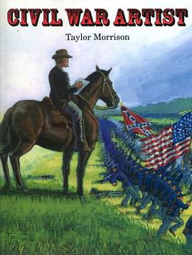 Civil War Artist pdf epub mobi 电子书 下载