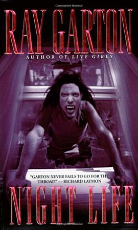 Night Life pdf epub mobi 电子书 下载