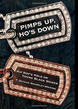 Pimps Up, Ho's Down pdf epub mobi 电子书 下载