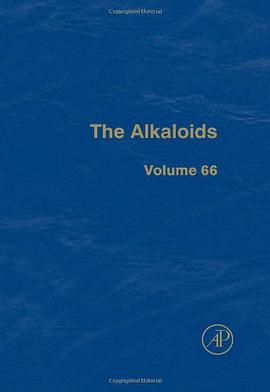 The Alkaloids pdf epub mobi 电子书 下载