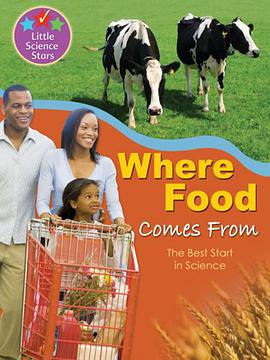 Where Food Comes from pdf epub mobi 電子書 下載
