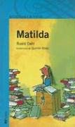Matilda pdf epub mobi 电子书 下载