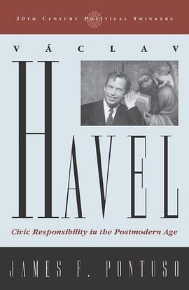 Vaclav Havel pdf epub mobi 电子书 下载