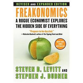FREAKONOMICS