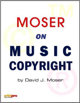 Moser on Music Copyright