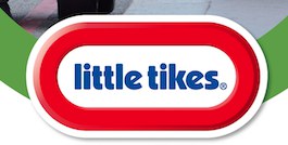Little Tikes Building Pretend Play Book pdf epub mobi 电子书 下载