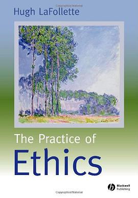 The Practice of Ethics pdf epub mobi 电子书 下载