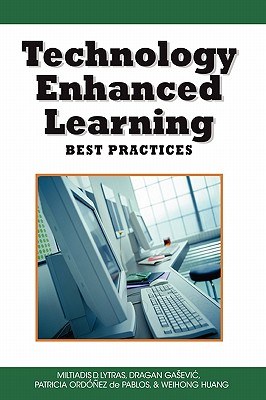 Technology Enhanced Learning pdf epub mobi 下载