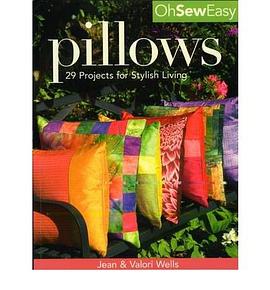 Oh So Easy Pillows pdf epub mobi 電子書 下載