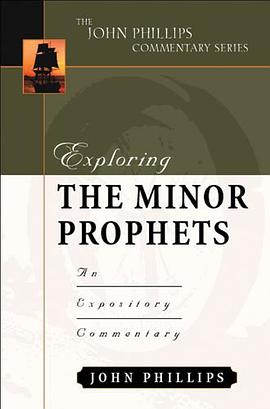 Exploring the Minor Prophets-H pdf epub mobi 电子书 下载