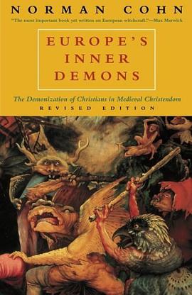 Europe's Inner Demons pdf epub mobi 电子书 下载
