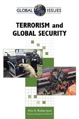 Terrorism and Global Security pdf epub mobi 电子书 下载