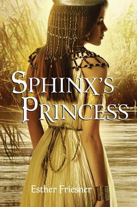 Sphinx's Princess pdf epub mobi 电子书 下载