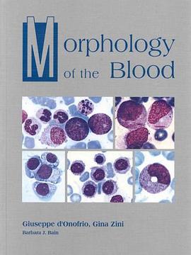 Morphology of the Blood pdf epub mobi 电子书 下载