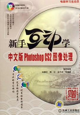 新手互动学 pdf epub mobi 电子书 下载
