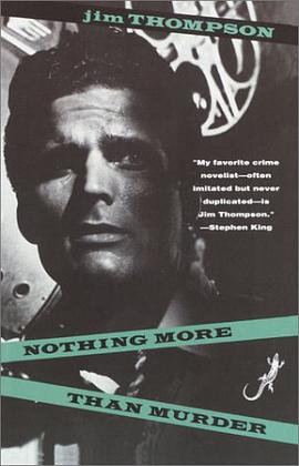Nothing More Than Murder pdf epub mobi 电子书 下载
