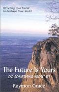 The Future Is Yours pdf epub mobi 下载