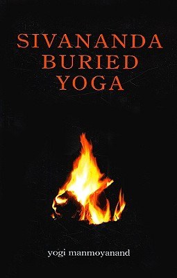 Sivananda Buried Yoga pdf epub mobi 电子书 下载