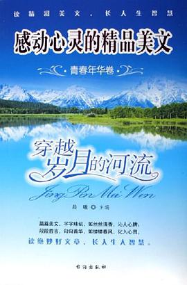 穿越岁月的河流 pdf epub mobi 电子书 下载