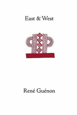 East and West pdf epub mobi 电子书 下载