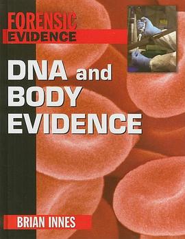DNA and Body Evidence pdf epub mobi 电子书 下载