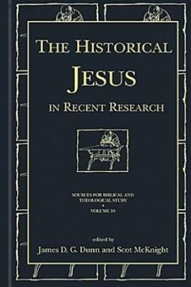 The Historical Jesus in Recent Research (Sources for Biblical and Theological Study) pdf epub mobi 电子书 下载
