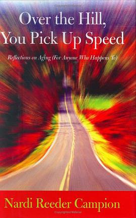 Over the Hill, You Pick Up Speed pdf epub mobi 电子书 下载