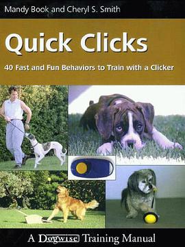 Quick Clicks pdf epub mobi 电子书 下载