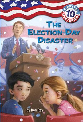 The Election-Day Disaster pdf epub mobi 下载