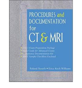Procedures and Documentation for CT&MRI pdf epub mobi 电子书 下载