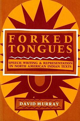 Forked Tongues pdf epub mobi 电子书 下载