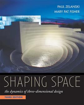 Shaping Space 3e pdf epub mobi 电子书 下载