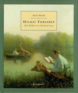 Hackes Tierleben pdf epub mobi 电子书 下载