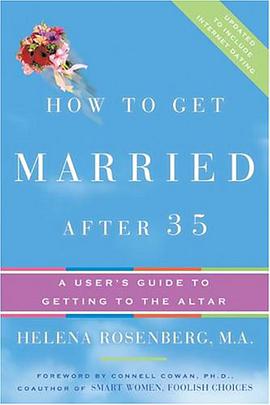 How to Get Married After 35 Revised Edition pdf epub mobi 电子书 下载