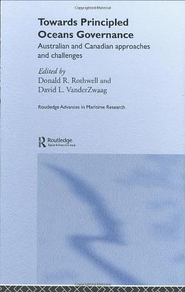 Towards Principled Oceans Governance pdf epub mobi 电子书 下载