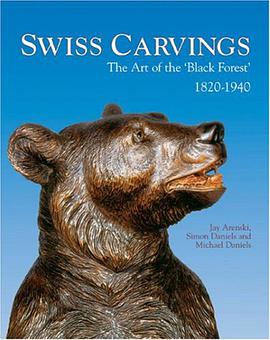 Swiss Carvings