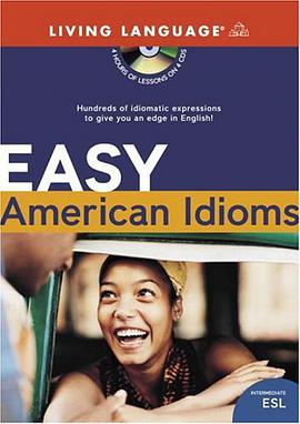 Easy American Idioms pdf epub mobi 電子書 下載