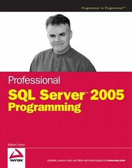 Professional SQL Server 2005 Programming (Programmer to Programmer) pdf epub mobi 電子書 下載