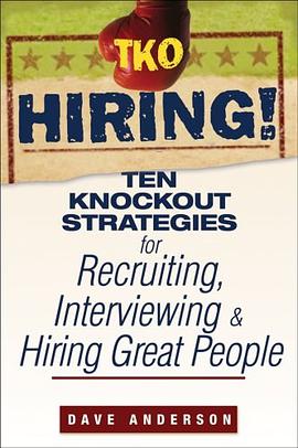 TKO Hiring! pdf epub mobi 电子书 下载